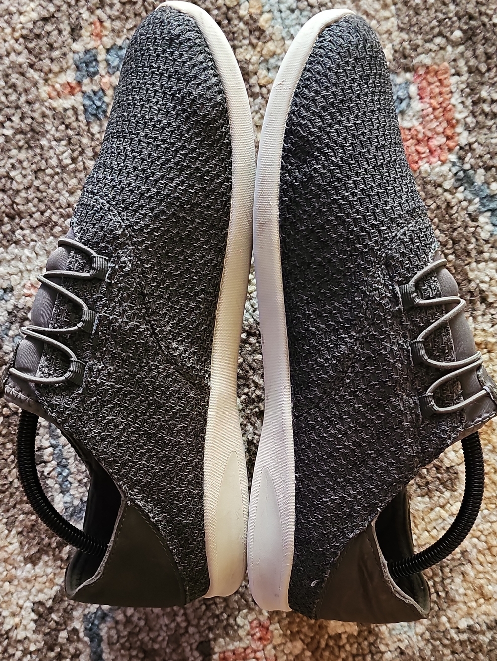 OLUKAI ALAPA LI Men's (US M10.5) Sage green slip-on sneakers - Picture 3 of 16